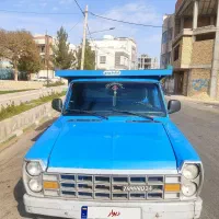 98دوگانه فابریک درجه یک|خودرو سواری و وانت|اسفراین, |دیوار