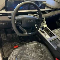 تیگو۷هیبرید|خودرو سواری و وانت|خرمآباد, |دیوار