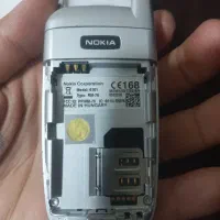 نوکیاتاشو نو|موبایل|اصفهان, شهرک صنعتی امیرکبیر (شاپور جدید)|دیوار