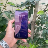 زیرخاکی. iPhone xs max ZA|موبایل|ایلام, |دیوار