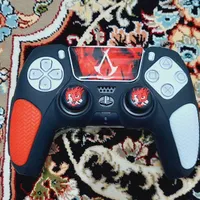 دسته ps5صفر