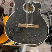 گیتار و سنتور با چک ۸ ماهه بخر|گیتار، بیس، امپلیفایر|سنندج, |دیوار