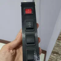 بریل برقی ۳ محوره|دوربین عکاسی و فیلم‌برداری|قدس, شهر‌قدس|دیوار