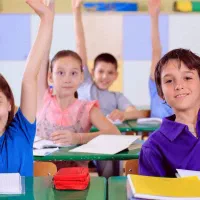 تدریس زبان انگلیسی مدارس