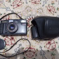 دو‌ربین‌عکاسی mf2 yashica