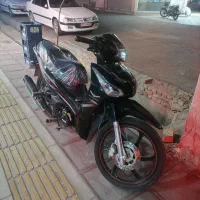 لاکی احسان125