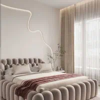 سوئیت  ساعتی و روزانه
