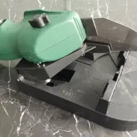 آره برقی فارسی بر بوش