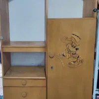 کمد دراور