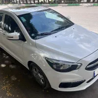 شاهین g با سانروف فول|خودرو سواری و وانت|شهرضا, |دیوار