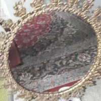 آینه قدیمی