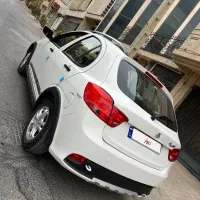 کوئیک Gxr 403 فول با مانیتور|خودرو سواری و وانت|شهرکرد, |دیوار