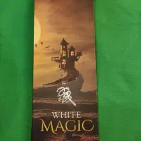 چند نمونه عود اصلی و خوشبو