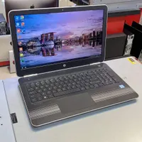 لپ‌تاپ HP مدل PAVILION 15