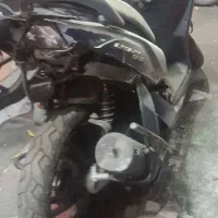 موتور تصادفی