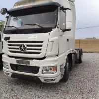 کشنده دایون مدل 98 موتور اکسور