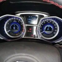 جک s3 مشابه صفر|خودرو سواری و وانت|تهران, اختیاریه|دیوار