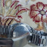 ساعت سیکو5|ساعت|رباط‌کریم, رباط‌کریم|دیوار