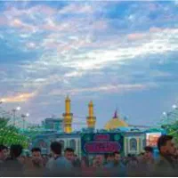 حرکت بسوی مهران فردا شنبه ساعت6صبح 4نفر