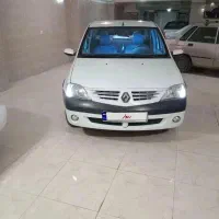 فروش فوری تندر۹۰ پارس خودرو e2