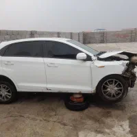 تصادفی ام وی ام ۳۱۵مدل ۹۲