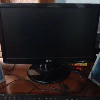 کامپیوتر بسیار تمیز