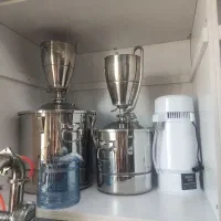 دستگاه گلاب گیری