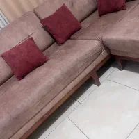 مبل ال سالم