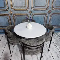 میز و صندلی ناهارخوری غذاخوری آشپزخانه teddy