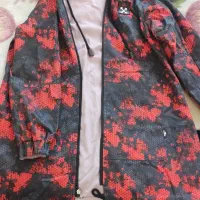 کاپشن و پالتو