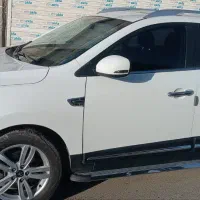 جک s5مدل۹۶دنده ای|خودرو سواری و وانت|کرمان, |دیوار