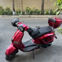 طرح وسپا شرکت کویر