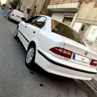 سمند ef7 مدل ۹۷|خودرو سواری و وانت|تهران, تهرانسر مرکزی|دیوار