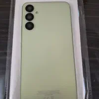 گوشی سامسونگ مدل A34 رم ۸ حافظه ۱۲۸