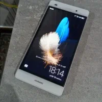 گوشی هواوی p8 lite