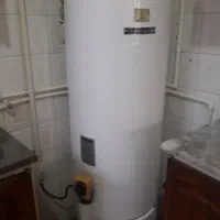 آب گرمکن ایستاده نو