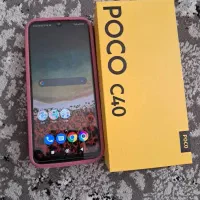 فروش فوری گوشی شیایومی پوکو C40