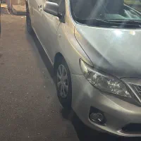 کرولا ۲۰۱۲|خودرو سواری و وانت|ری, شهادت|دیوار