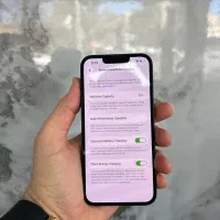 آیفون ۱۳ دست دوم|موبایل|زرند, |دیوار