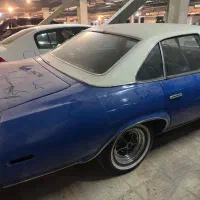 بیوک سنچوری مدل ۱۹۷۴ ۸ سیلندر|خودرو کلاسیک|تهران, ولنجک|دیوار