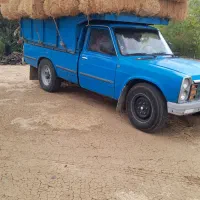 نیسان دیزل مدل ۸۹|خودرو سواری و وانت|آبش احمد, |دیوار