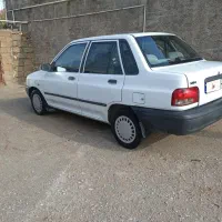 پراید مدل ۹۳