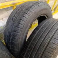 لاستیک پژو 206