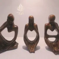 مجسمه متفکر