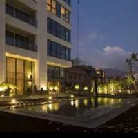 100متر تجاری سابقه فعالیت تاپ لوکیشن سعادت‌آباد