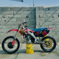 Kx Ktm Yz (CRF250)|موتورسیکلت|بجنورد, |دیوار