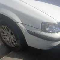سمندlx مدل95 شاسی پلمپ اقساطی مشابه1400|خودرو سواری و وانت|کرج, گوهردشت|دیوار