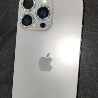 ایفون 16پرو مکس نچرال 256