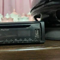 ضبط پایونر۶خروجی مخصوص سیستم