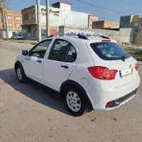 کوییکGX 403|خودرو سواری و وانت|آق قلا, |دیوار